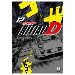 Jpop - Initial D Vol.12